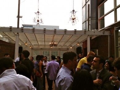 Lounge «Eighteenth Street Lounge», reviews and photos, 1212 18th St NW, Washington, DC 20036, USA