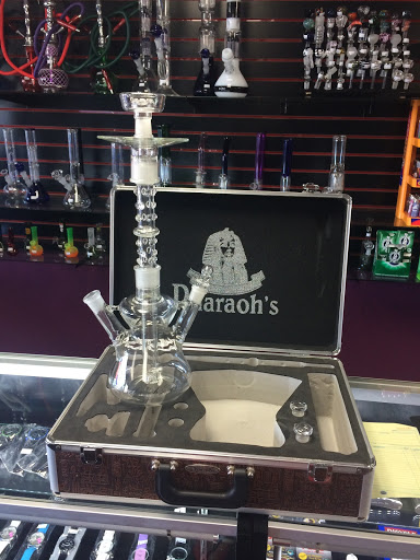 Tobacco Shop «Montebello Smoke shop», reviews and photos, 201 East Beverly Boulevard, Montebello, CA 90640, USA