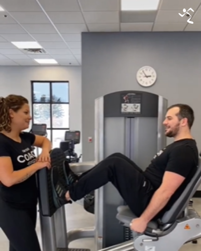 Gym «Anytime Fitness», reviews and photos, 54 S Weber Rd, Romeoville, IL 60446, USA