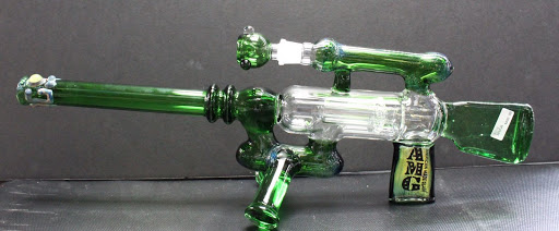 Vaporizer Store «Smokey News Vape Shop», reviews and photos, 1311 SE 17th St, Fort Lauderdale, FL 33316, USA