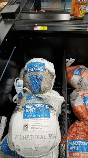 Supermarket «Walmart Neighborhood Market», reviews and photos, 3571 W. Rock Creek Road, Norman, OK 73069, USA