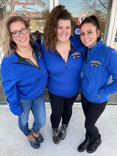 Used Car Dealer «Car Corporation of Md», reviews and photos, 12975 Livestock Rd, Sykesville, MD 21784, USA