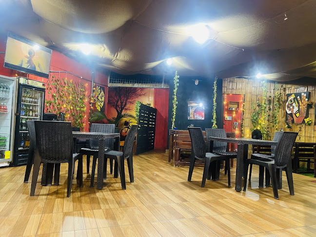 Opiniones de Bar restaurant la reserva en Nueva Loja - Restaurante