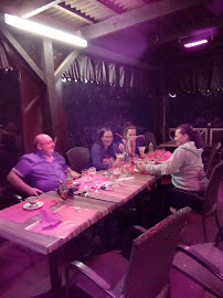 Atmosphère du Restaurant indien Le Crocodile à Maron - n°10