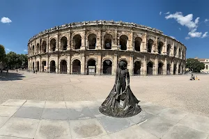 Amphitheatre of Nîmes image