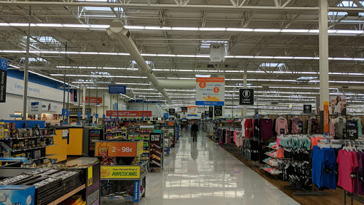 Department Store «Walmart Supercenter», reviews and photos, 2014 S Irby St, Florence, SC 29505, USA