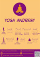 Yoga Andrésy Andrésy
