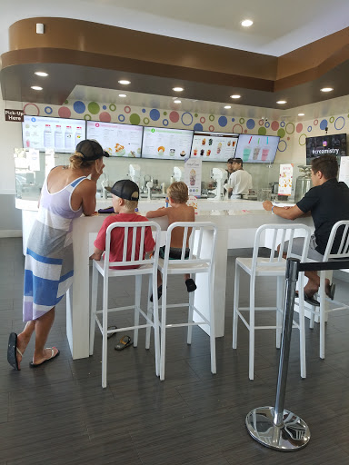 Ice Cream Shop «Creamistry», reviews and photos, 27692 Santa Margarita Pkwy, Mission Viejo, CA 92691, USA