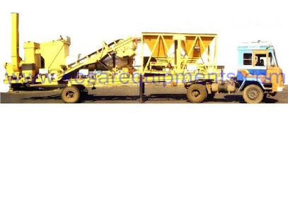 KESAR ROAD EQUIPMENTS (INDIA) PVT. LTD.