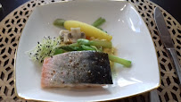 Produits de la mer du Restaurant spécialisé dans les petites portions à partager GdO Saint-Péray - Planches et Vins à Saint-Péray - n°5