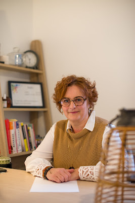 Delphine Simonet - hypnotherapie et kinesiologie à Louhans