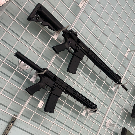 Pawn Shop «Homestead Jewelry, Pawn & Gun», reviews and photos, 310 S Krome Ave, Homestead, FL 33030, USA