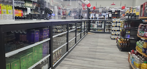 Liquor Store «C & S Beverage & Liquor», reviews and photos, 15649 Puritas Ave, Cleveland, OH 44135, USA
