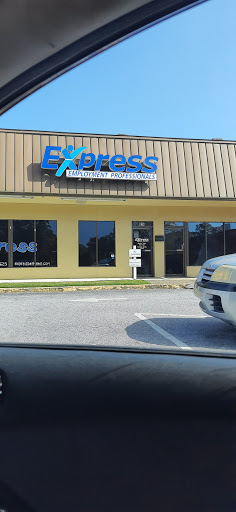 Employment Agency «Express Employment Professionals - Athens, GA», reviews and photos, 824 Hawthorne Ave, Athens, GA 30606, USA