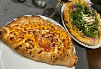 Pizza du Restaurant italien Restaurant Barberousse à Haguenau - n°2