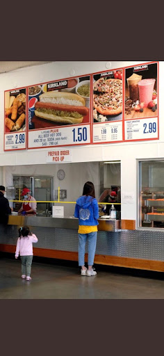 Warehouse store «Costco Wholesale», reviews and photos, 1300 Edwards Ferry Rd NE, Leesburg, VA 20176, USA