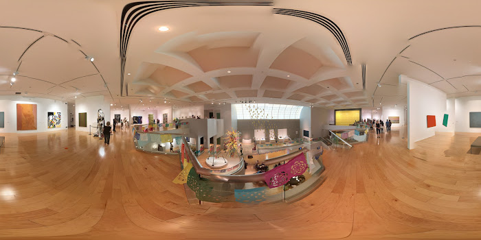 Museum near The Infusion Beach Club