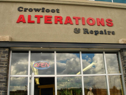 Crowfoot Alteration and Repairs Calgary