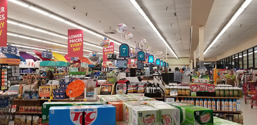 Supermarket «Save Mart Supermarkets», reviews and photos, 260 S Main St, Angels Camp, CA 95222, USA