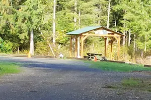 Masonic Park image