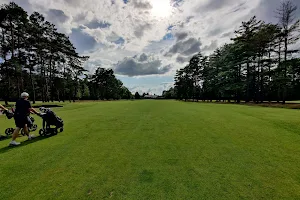 Keerbergen Golf Club image