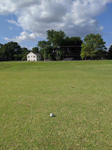 Golf Course «Querbes Park Golf Course», reviews and photos, 3500 Beverly Pl, Shreveport, LA 71104, USA
