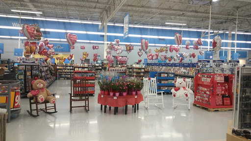 Department Store «Walmart Supercenter», reviews and photos, 125 Pavilion Pkwy, Fayetteville, GA 30214, USA
