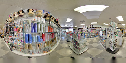 Beauty Supply Store «Central Beauty Supply», reviews and photos, 9585 Central Ave, Montclair, CA 91763, USA