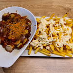 Photo n°1 de l'avis de Holger.u fait le 16/04/2023 à 18:02 sur le  ROSI'S Autohof Zeven - Elsdorf à Elsdorf