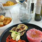 Photo n°1 de l'avis de Lorenzo. fait le 22/05/2022 à 21:20 sur le  San Giorgio Marina à Genoa