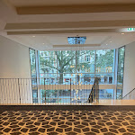 Photo n°12 de l'avis de Fatma.G fait le 10/09/2023 à 05:41 sur le  Steigenberger Hotel Köln à Cologne