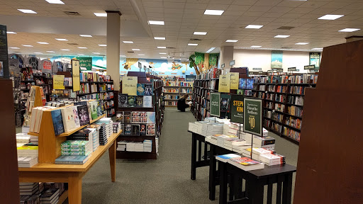 Book Store «Barnes & Noble», reviews and photos, 2443 Vestal Pkwy E, Vestal, NY 13850, USA