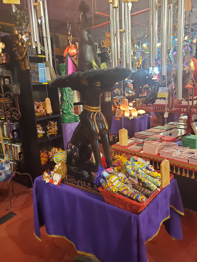 Book Store «Psychic Eye Book Shops», reviews and photos, 13435 Ventura Blvd, Sherman Oaks, CA 91423, USA