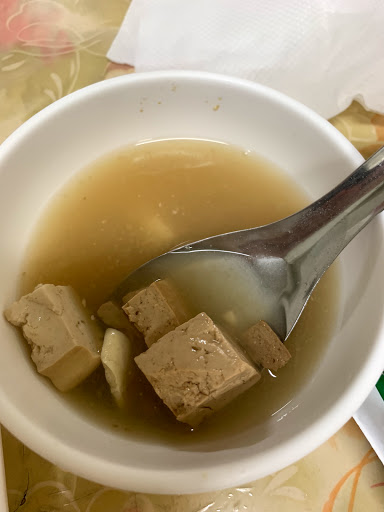 榮星宮保雞丁飯 的照片