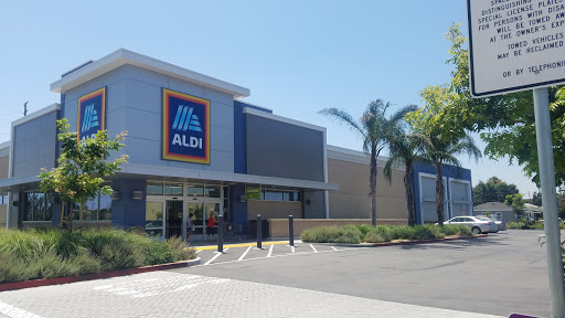 Supermarket «ALDI», reviews and photos, 11239 Lakewood Blvd, Downey, CA 90241, USA