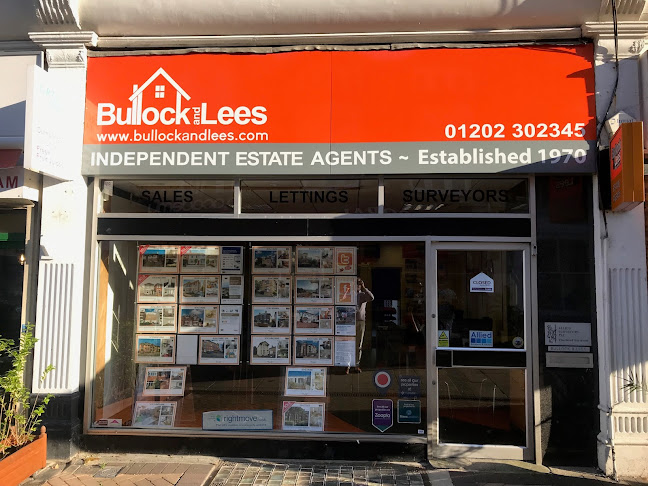 Bullock and Lees Bournemouth Estate Agents - Bournemouth