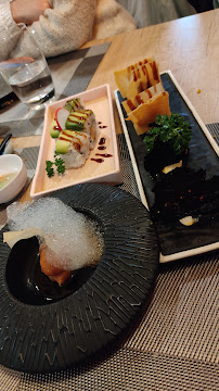 Les plus récentes photos du Restaurant japonais OKII à Strasbourg - n°9