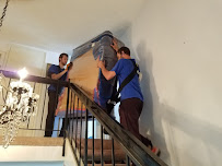 Ocean Moving Company - Photo 7 - Car repair in Torrance, CA, Torrance