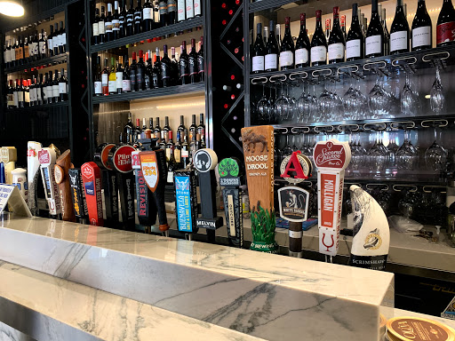 Cigar Shop «Churchill Cigar Lounge», reviews and photos, 2415 San Diego Ave, San Diego, CA 92110, USA