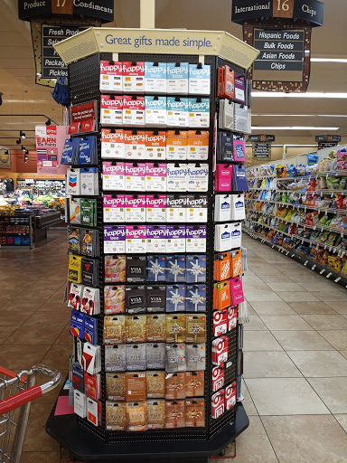 Grocery Store «Bel Air Market #516», reviews and photos, 5100 Laguna Blvd, Elk Grove, CA 95758, USA