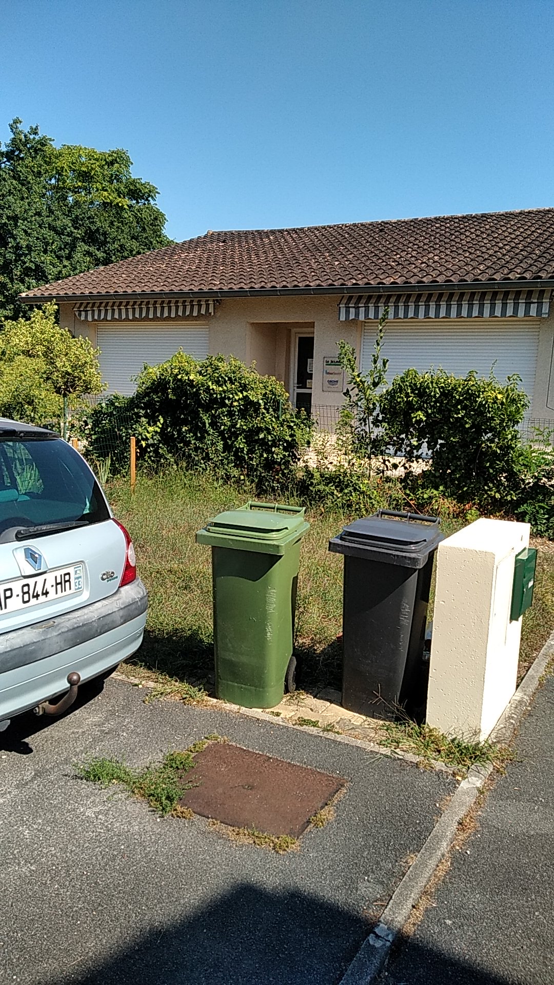 Photo n° 1 de l'avis de Achraf.o fait le 05/09/2020 à 10:11