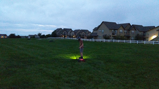 Park «High Meadows Park», reviews and photos, 4216 Ashby Field Dr, Colorado Springs, CO 80922, USA