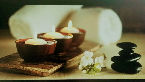 Healing Hands