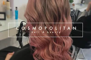 Cosmopolitan Hair & Beauty image