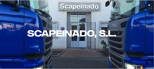Scapeinado S.L. en Dosbarrios, Toledo
