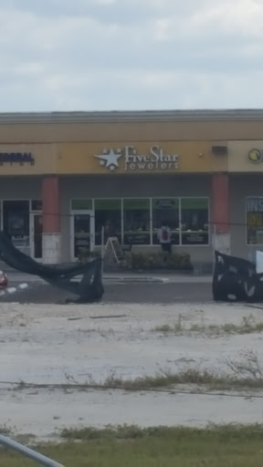 Jeweler «Five Star Jewelers», reviews and photos, 1738 W 49th St #2, Hialeah, FL 33012, USA