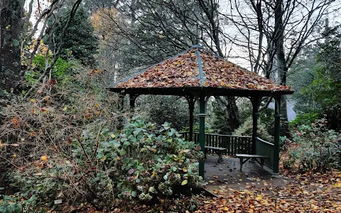 George Tindale Memorial Gardens image