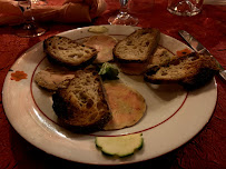 Foie gras du Restaurant français La Cave au Cassoulet à Toulouse - n°16