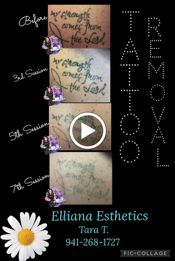 Explore i am enough tattoo ideas, creative tattoo ideas in Weatherford, available at TCO BEAUTY BAR & Waxing Studio Weatherford Tx