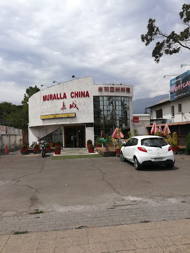 Restaurant Muralla China